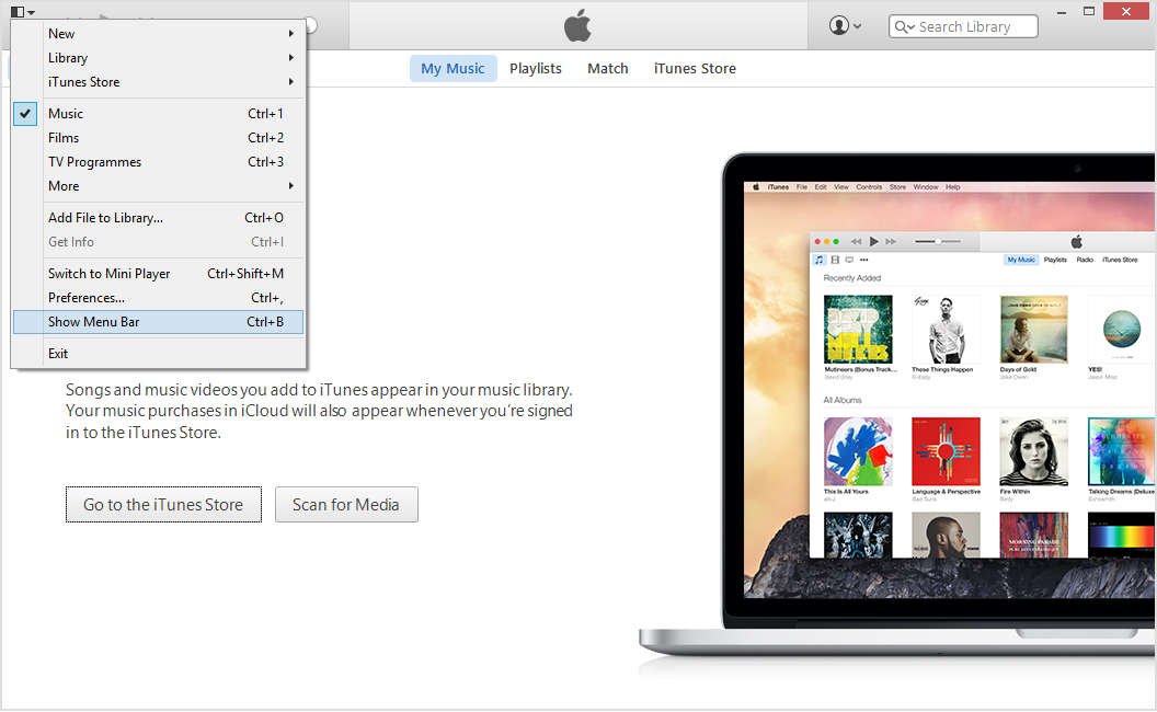 Download itunes 12.6.2 for windows