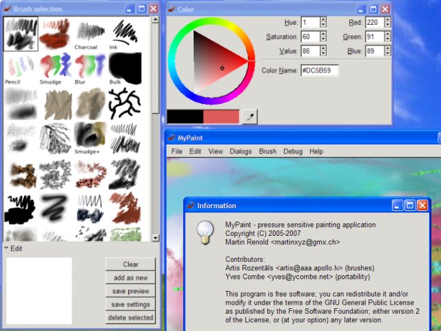 Microsoft paint download mac